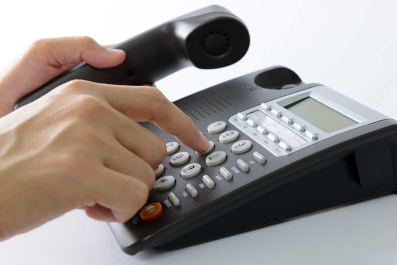 telephone-dans-Documentation
